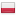 wadowiceonline.pl server is located in Poland